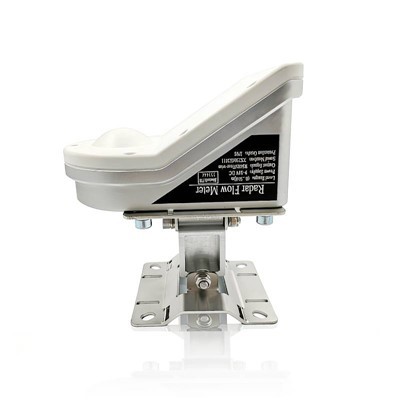 Bluetooth를 갖춘 레이더 유량계